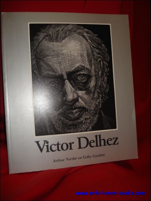 VERTH�, ARTHUR/GYSELEN, GABY. - Victor Delhez.
