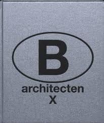 M. Kung - B-architecten