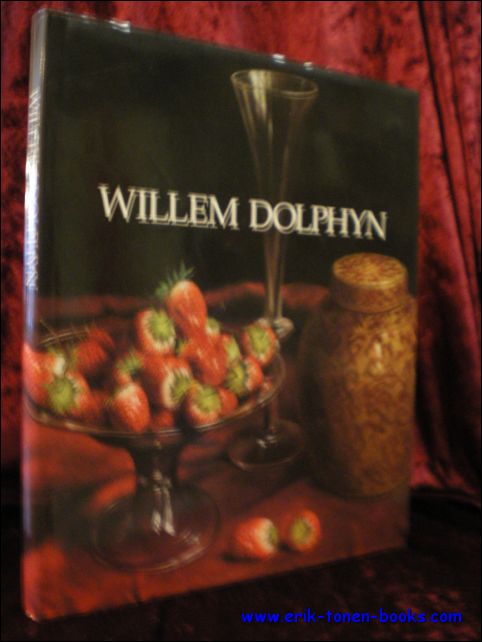 VERSCHUREN, MONIQUE H. N. M. - WILLEM DOLPHYN.